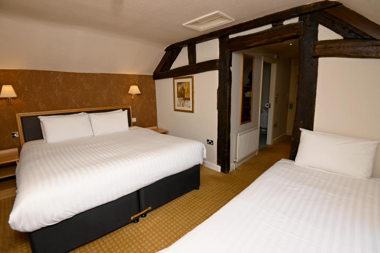 The Vine By Thegreatvine Ltd Hotel Stafford