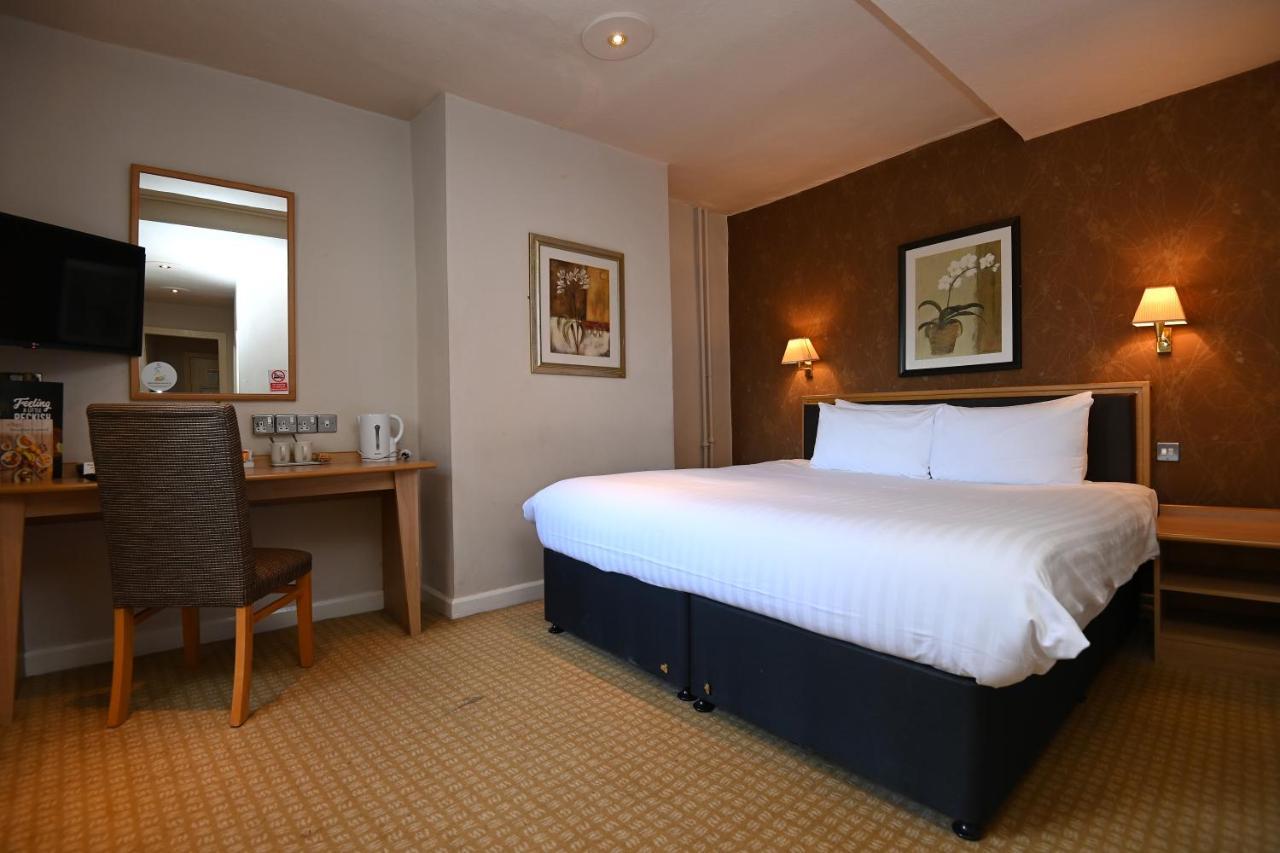 The Vine By Thegreatvine Ltd Hotel 3*